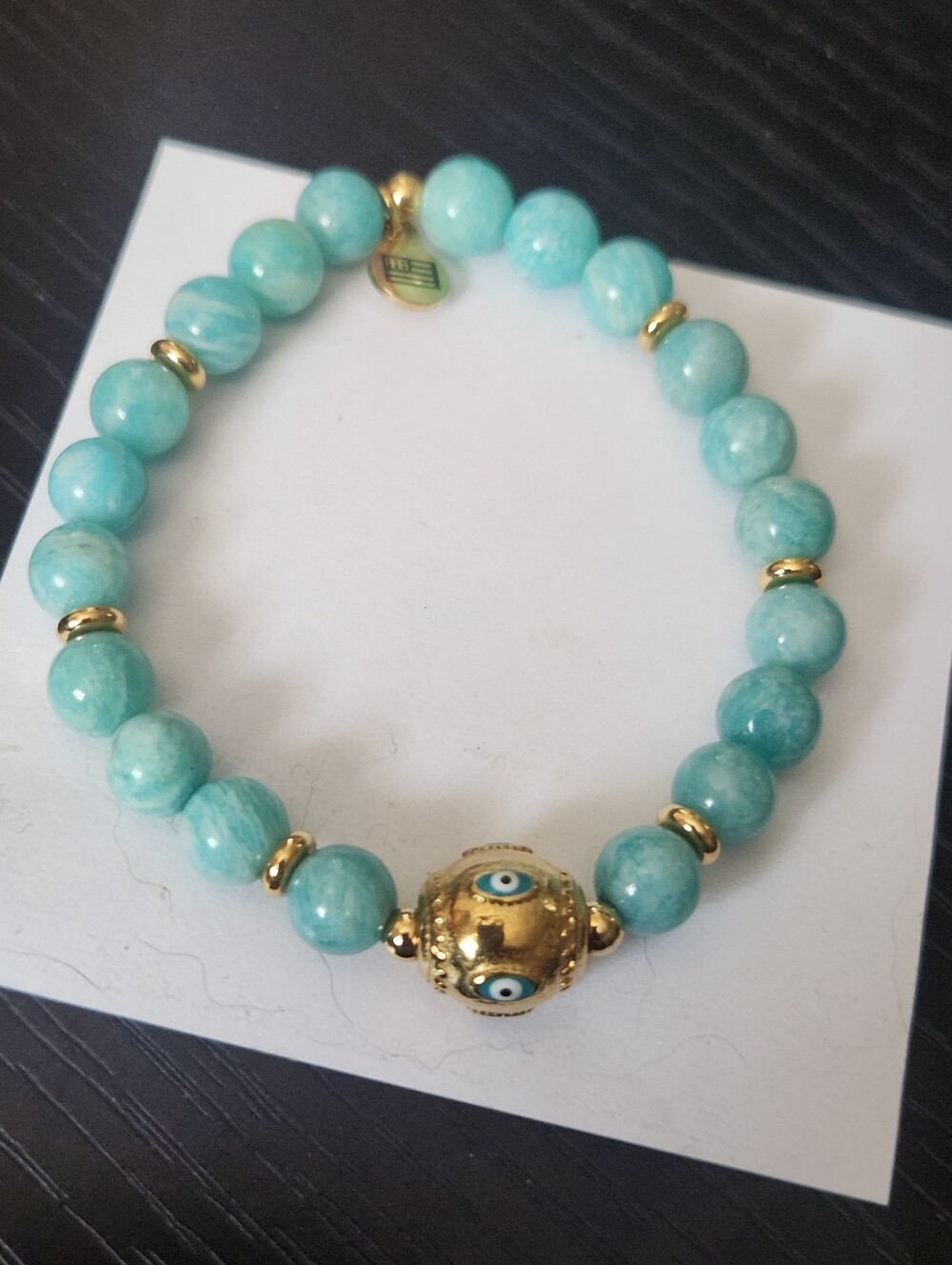 T.Jazelle One Of A Kind Bracelet